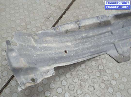 купить Защита арок (подкрылок) на Toyota RAV 4 2013-2015