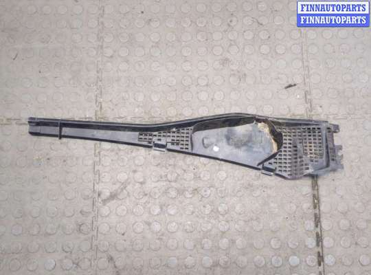 купить Жабо под дворники (дождевик) на Dacia Logan 2004-2012