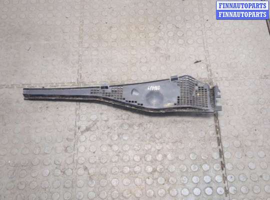 купить Жабо под дворники (дождевик) на Dacia Logan 2004-2012