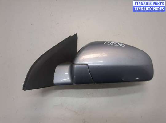 Купить Зеркало боковое на Opel Vectra C 2002-2008 Зеркало боковое OP2352444 на Opel Vectra C 2002-2008