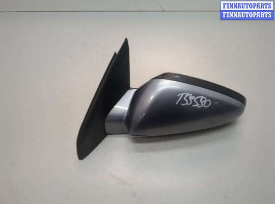 купить Зеркало боковое на Opel Vectra C 2002-2008