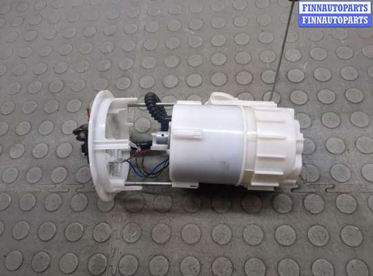 купить Насос топливный электрический на Renault Megane 2 2002-2009