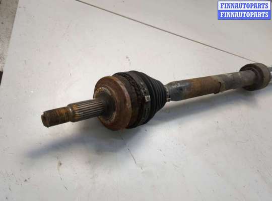 купить Полуось (приводной вал, шрус) на Toyota Avensis 3 2008-2018