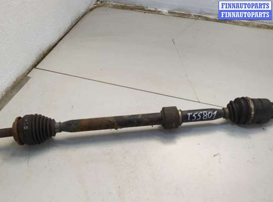 купить Полуось (приводной вал, шрус) на Toyota Avensis 3 2008-2018