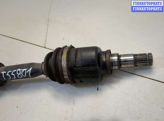 купить Полуось (приводной вал, шрус) на Toyota Avensis 3 2008-2018