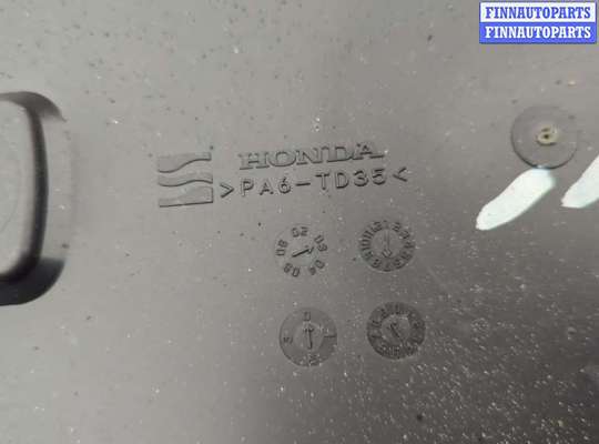 купить Накладка декоративная на ДВС на Acura MDX 2001-2006