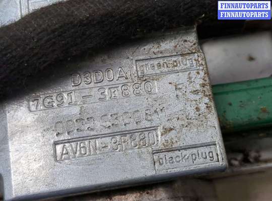 купить Кардан рулевой на Ford S-Max 2010-2015