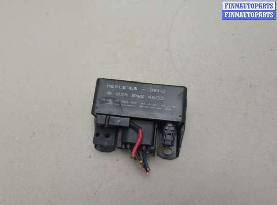 купить Реле накала на Mercedes ML W163 1997-2005