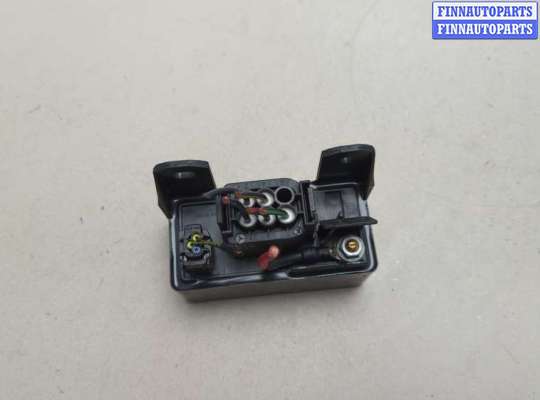 купить Реле накала на Mercedes ML W163 1997-2005