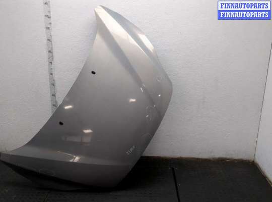 Обшивка капота FO2091427 на Ford C-Max 2010-2015