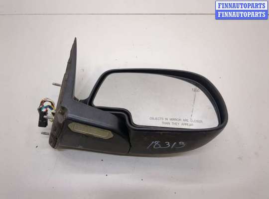 Купить Зеркало боковое на Cadillac Escalade 2 2001-2006 Зеркало боковое CD79611 на Cadillac Escalade 2 2001-2006