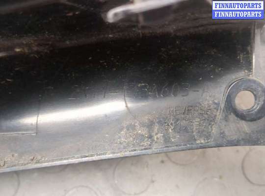 купить Фонарь (задний) на Ford Fusion 2002-2012
