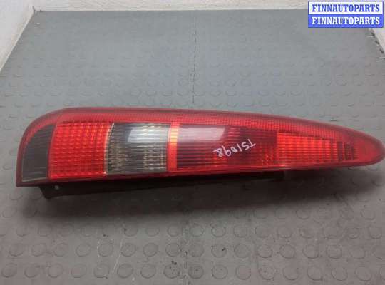 купить Фонарь (задний) на Ford Fusion 2002-2012