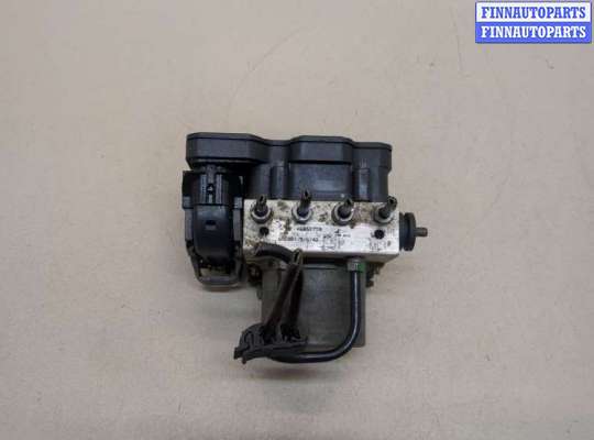 купить Блок АБС, насос (ABS, ESP, ASR) на Citroen Jumper (Relay) 2014-2025