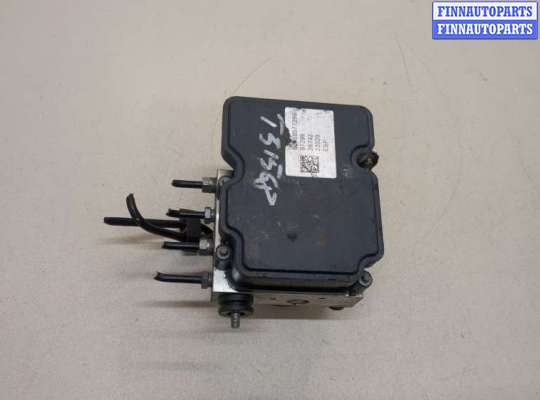 купить Блок АБС, насос (ABS, ESP, ASR) на Citroen Jumper (Relay) 2014-2025