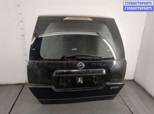 Щеткодержатель NS984874 на Nissan X-Trail (T31) 2007-2015