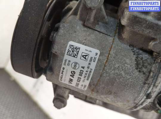 купить Генератор на Seat Leon 2 2005-2012