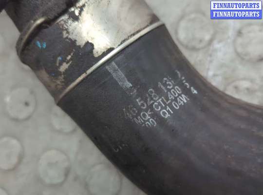 купить Патрубок интеркулера на Mercedes CLA C117 2013-2019