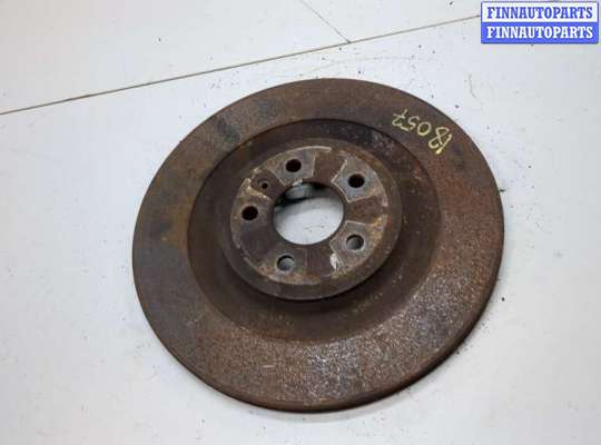 купить Диск тормозной на Audi A8 (D4) 2010-2017