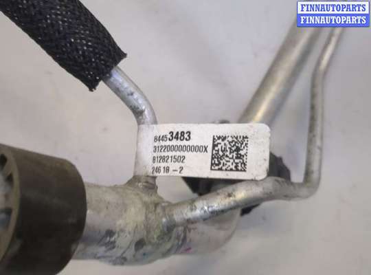 купить Трубка кондиционера на Chevrolet Equinox 2017-2024