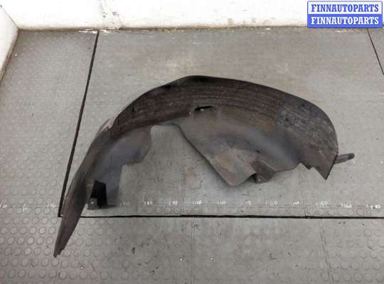 купить Защита арок (подкрылок) на Opel Astra J 2010-2017