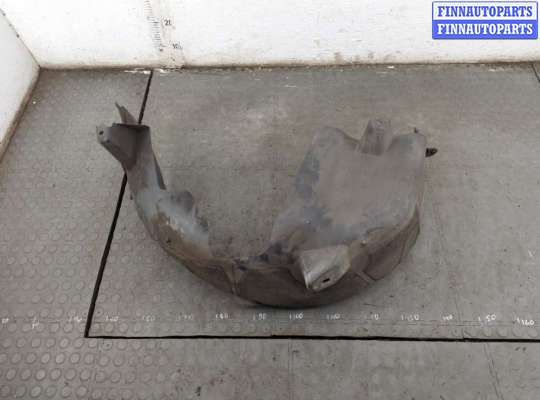 купить Защита арок (подкрылок) на Opel Astra J 2010-2017