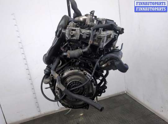 Купить Двигатель (ДВС) на Opel Zafira B 2005-2014 Двигатель (ДВС) OP2451514 на Opel Zafira B 2005-2014