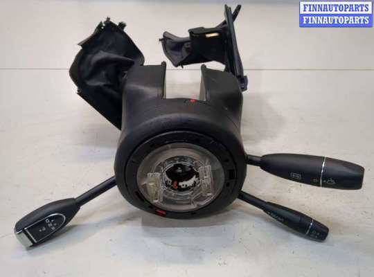 купить Переключатель поворотов и дворников (стрекоза) на Mercedes E W212 2009-2013