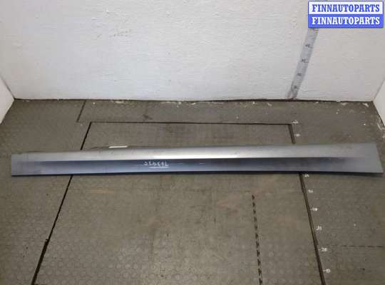 Купить Накладка на порог на BMW 3 E90, E91, E92, E93 2005-2012 Накладка на порог BM3669229 на BMW 3 E90, E91, E92, E93 2005-2012