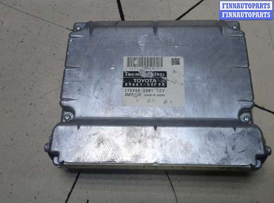 купить Блок управления двигателем на Lexus LS460 2006-2012