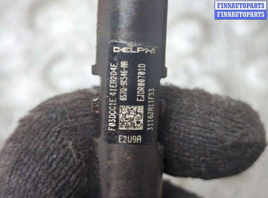 купить Форсунка топливная на Jaguar X-Type 2001-2009