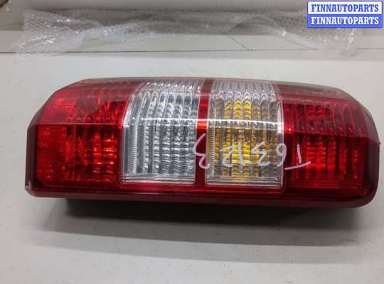 Фонарь (задний) DGQ8811 на Dodge Nitro 2006-2011