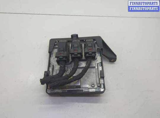 купить Блок управления двигателем на Chevrolet Malibu 2018-2025