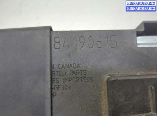 купить Блок управления двигателем на Chevrolet Malibu 2018-2025