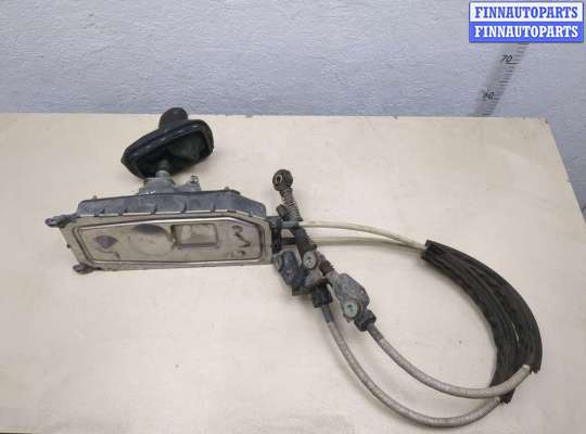 Купить Кулиса КПП на Skoda Fabia 1999-2007 Кулиса КПП SK538066 на Skoda Fabia 1999-2007