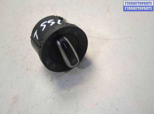 купить Переключатель света на Volkswagen Passat 7 2010-2015 Европа