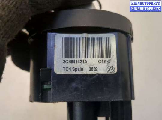 купить Переключатель света на Volkswagen Passat 7 2010-2015 Европа