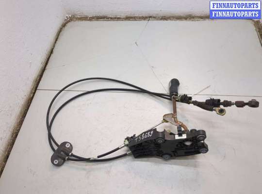 Кулиса КПП FO2099717 на Ford Fusion 2002-2012