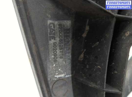 купить Вентилятор радиатора на Renault Megane 1996-2002