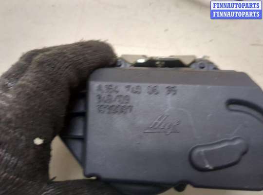 купить Замок багажника на Mercedes ML W164 2005-2011