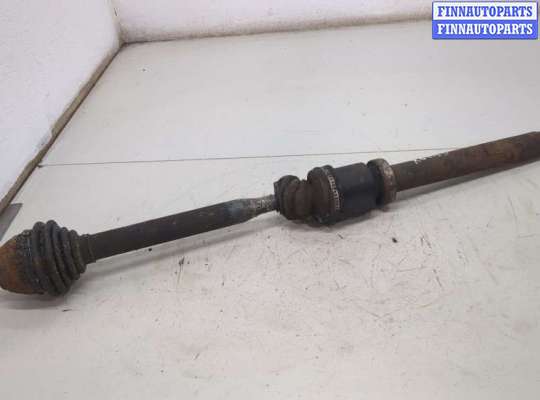 Полуось (приводной вал, шрус) FO1870058 на Ford Focus 2 2008-2011