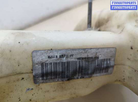 купить Бачок омывателя на Mercedes GL X164 2006-2012