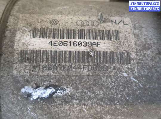 купить Амортизатор подвески на Audi A8 (D3) 2002-2010
