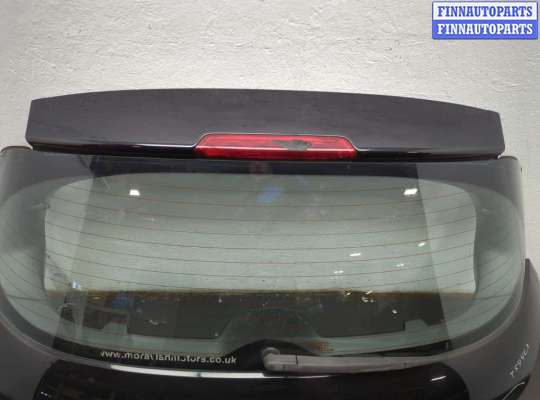 купить Обшивка крышки (двери) багажника на Peugeot 308 2007-2013