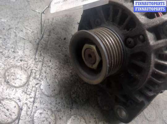 купить Генератор на Ford Fiesta 2001-2007