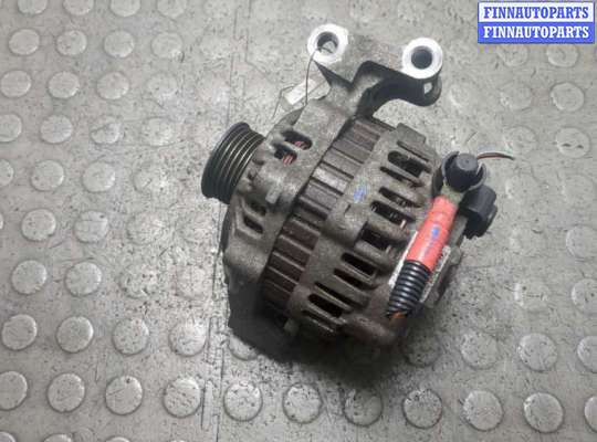 Генератор FO2201287 на Ford Fiesta 2001-2007
