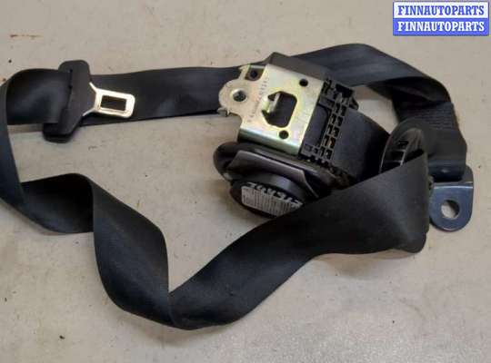 Ремень безопасности на Peugeot 308 II (T9)