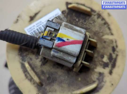 купить Датчик уровня топлива на Chevrolet Captiva 2011-2016