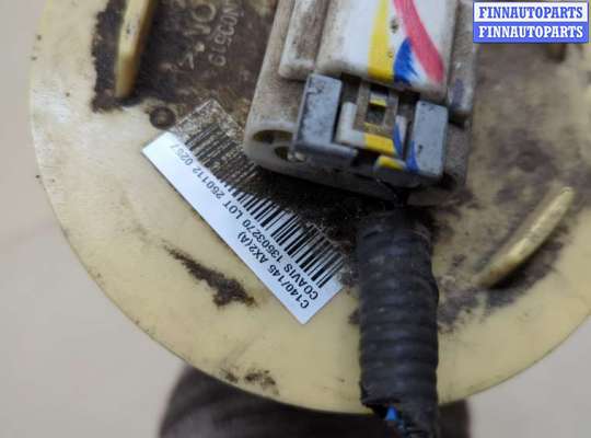 купить Датчик уровня топлива на Chevrolet Captiva 2011-2016