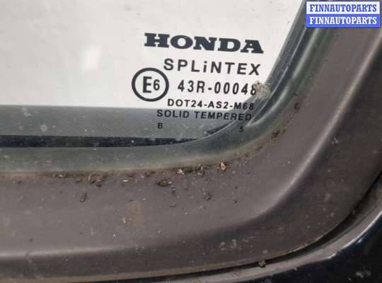 Дверь боковая на Honda CR-V II (RD_)